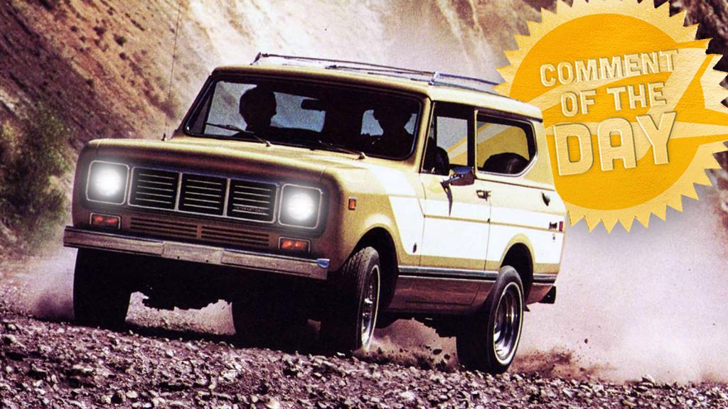 Cotd International Ts