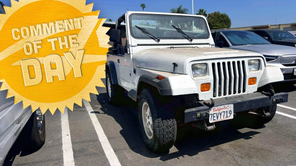 Cotd Jeep Ts