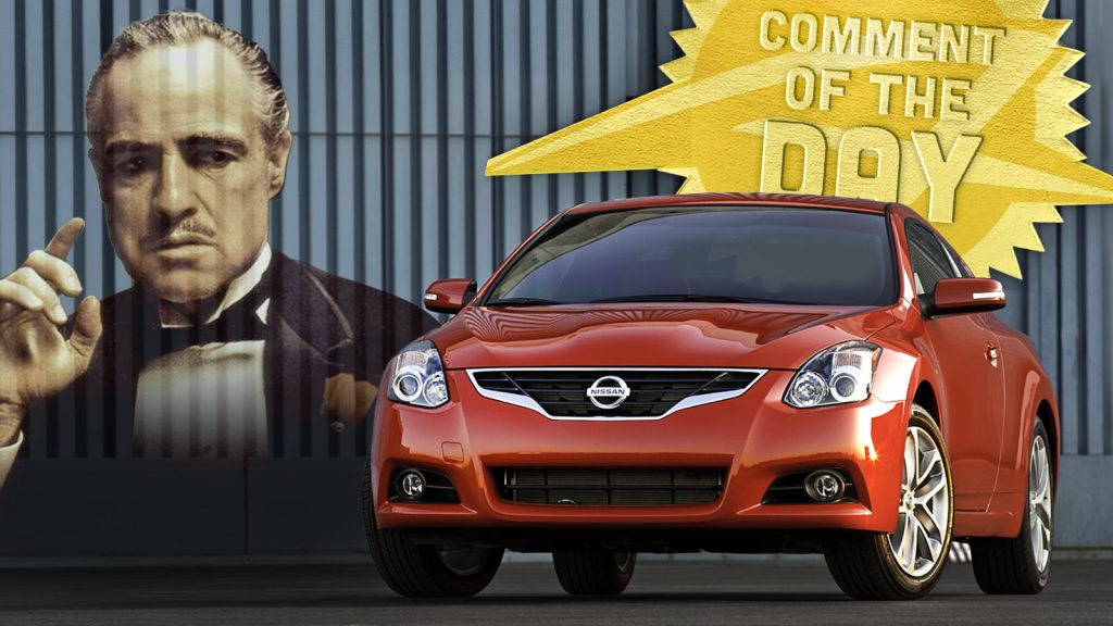 2013 Nissan Altima Coupe