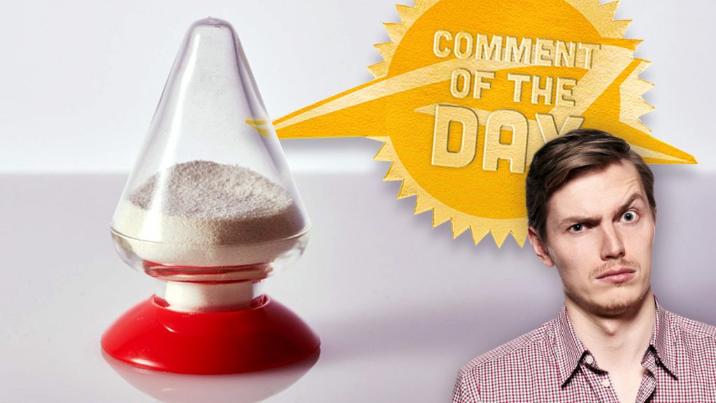 Cotd Solid Electrolyte