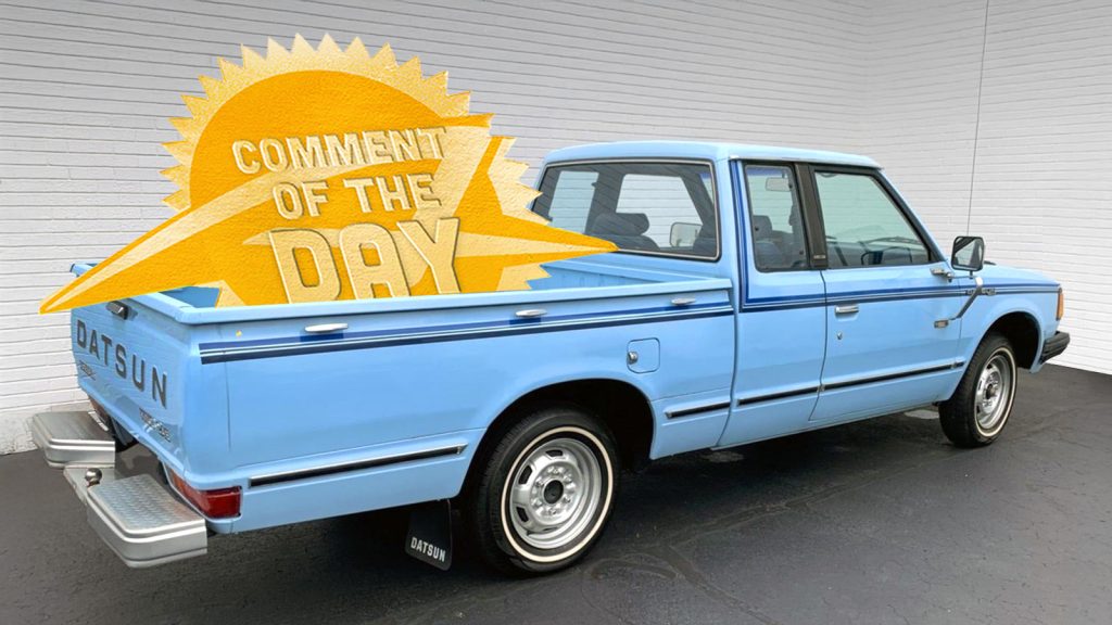 Cotd Pickups Low Beds Ts