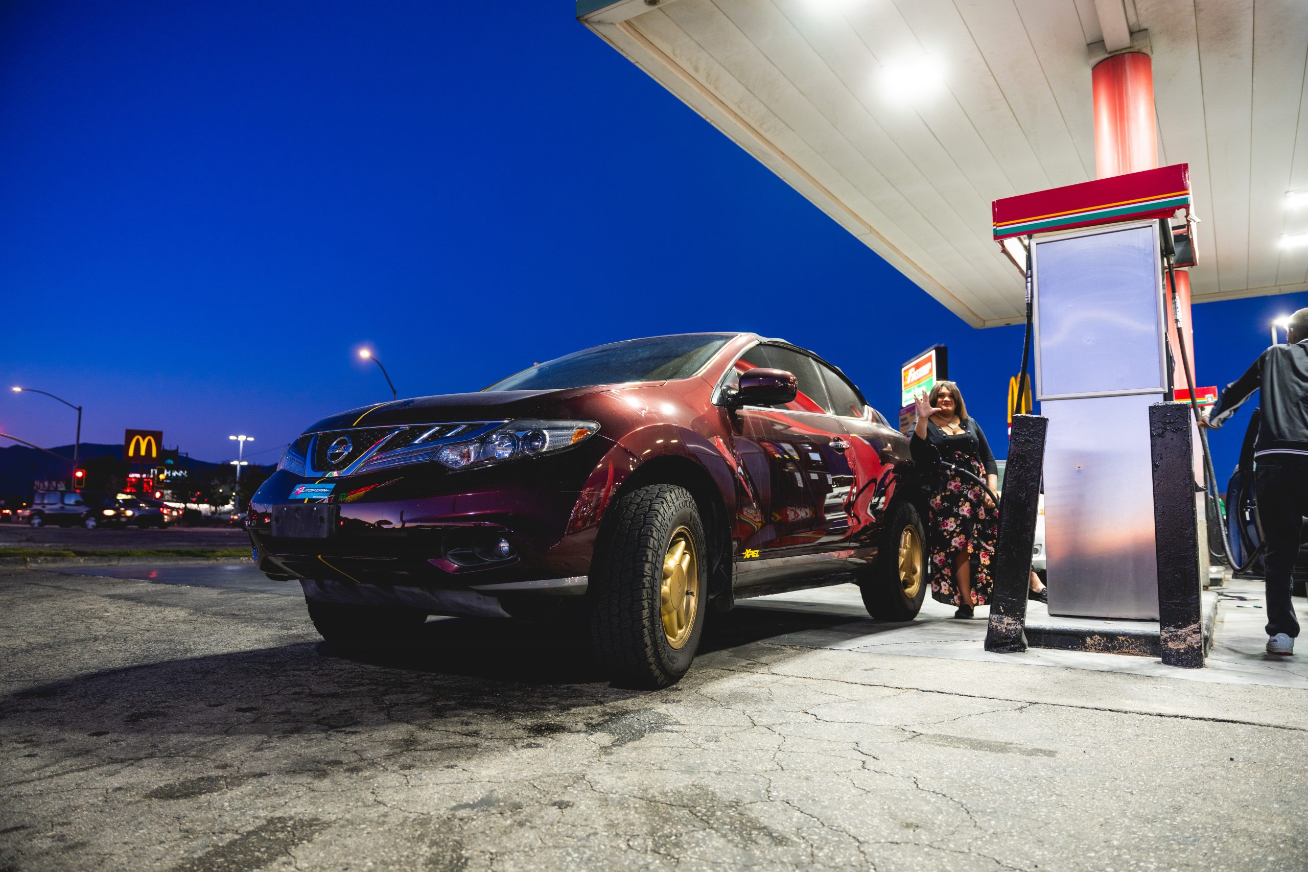 Crosscab Road Trip Griffin Riley Ilce 1 12 01 25