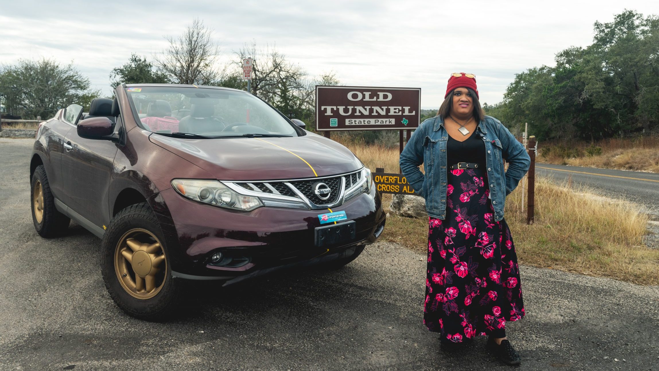 Crosscab Road Trip Griffin Riley Ilce 1 12 05 25 21