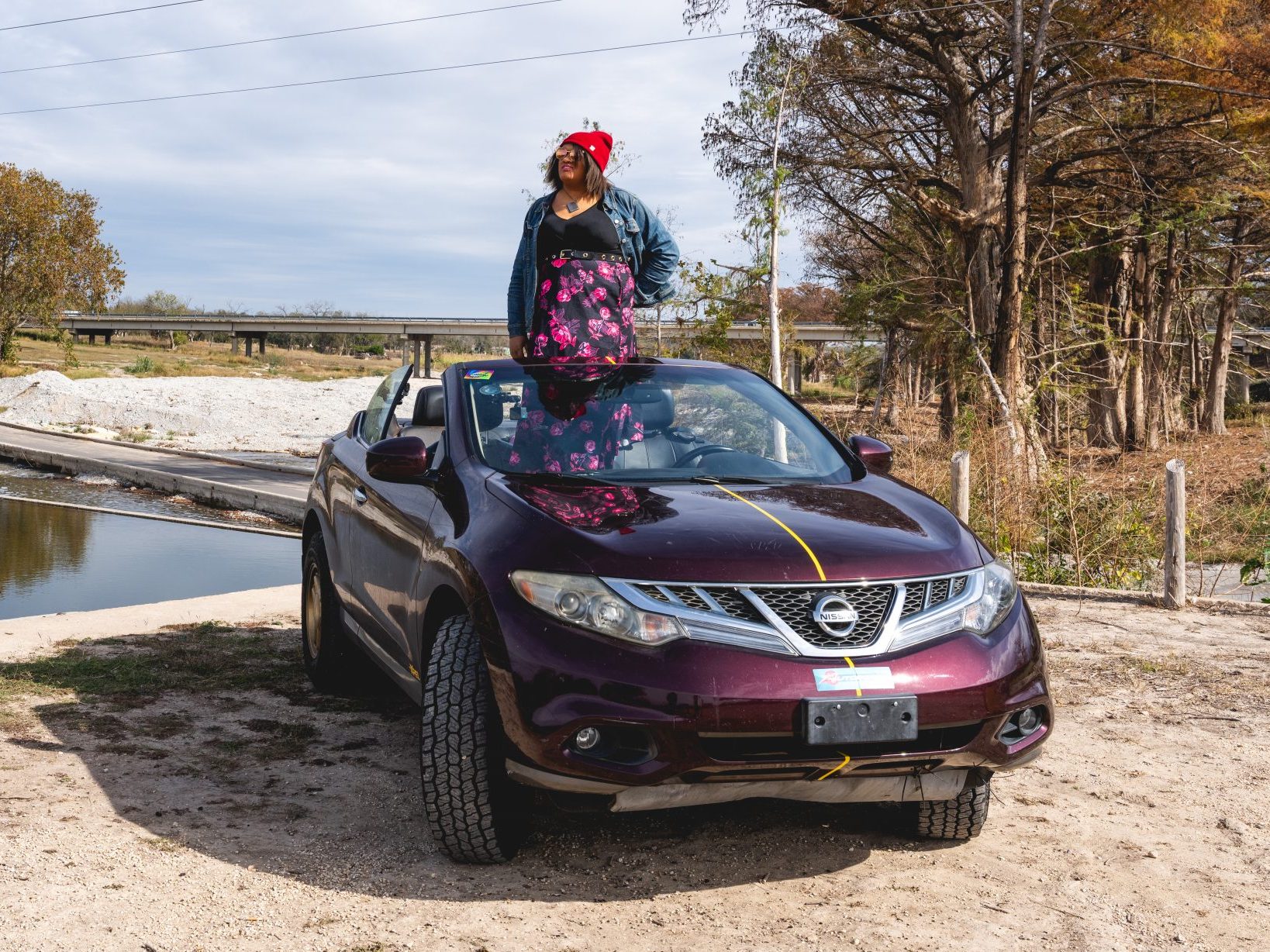 Crosscab Road Trip Griffin Riley Ilce 1 12 05 25 26