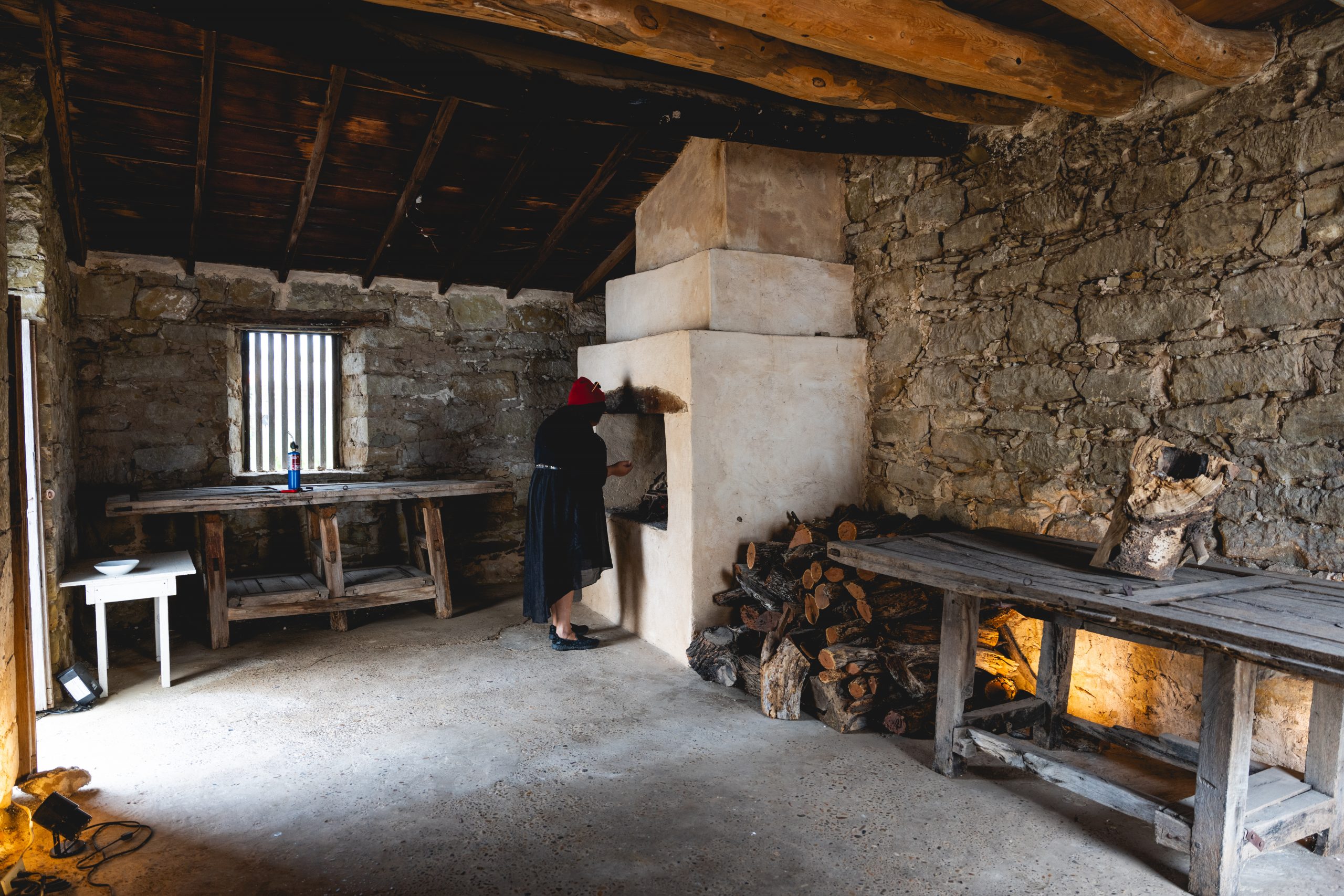 Crosscab Road Trip Griffin Riley Ilce 1 12 06 25 28