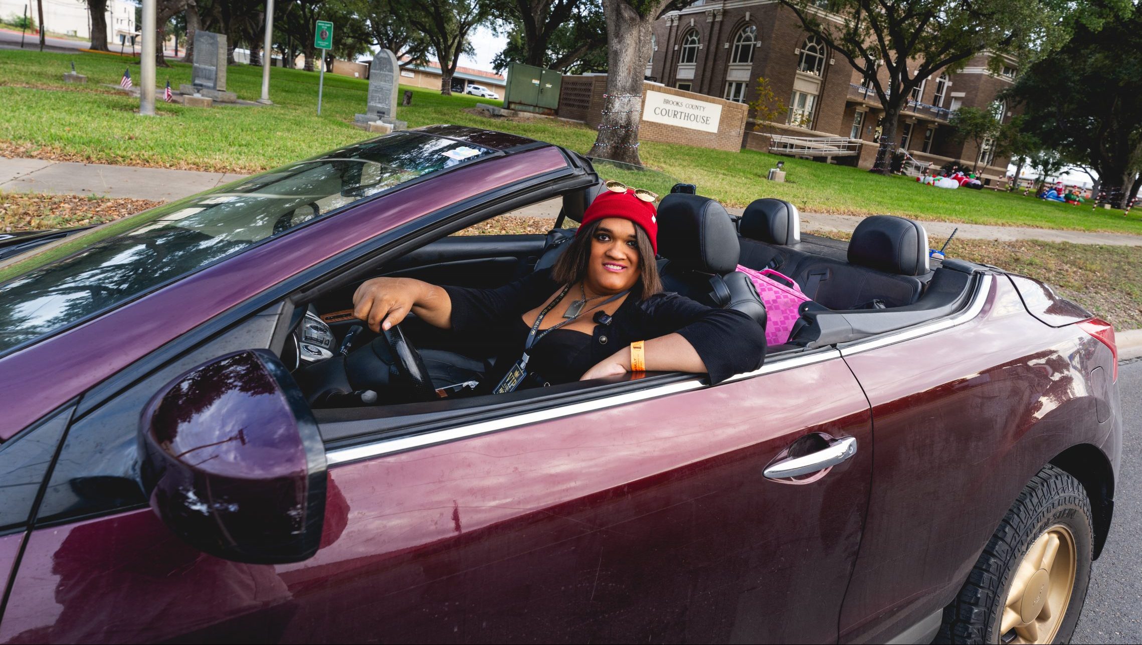 Crosscab Road Trip Griffin Riley Ilce 1 12 06 25 80