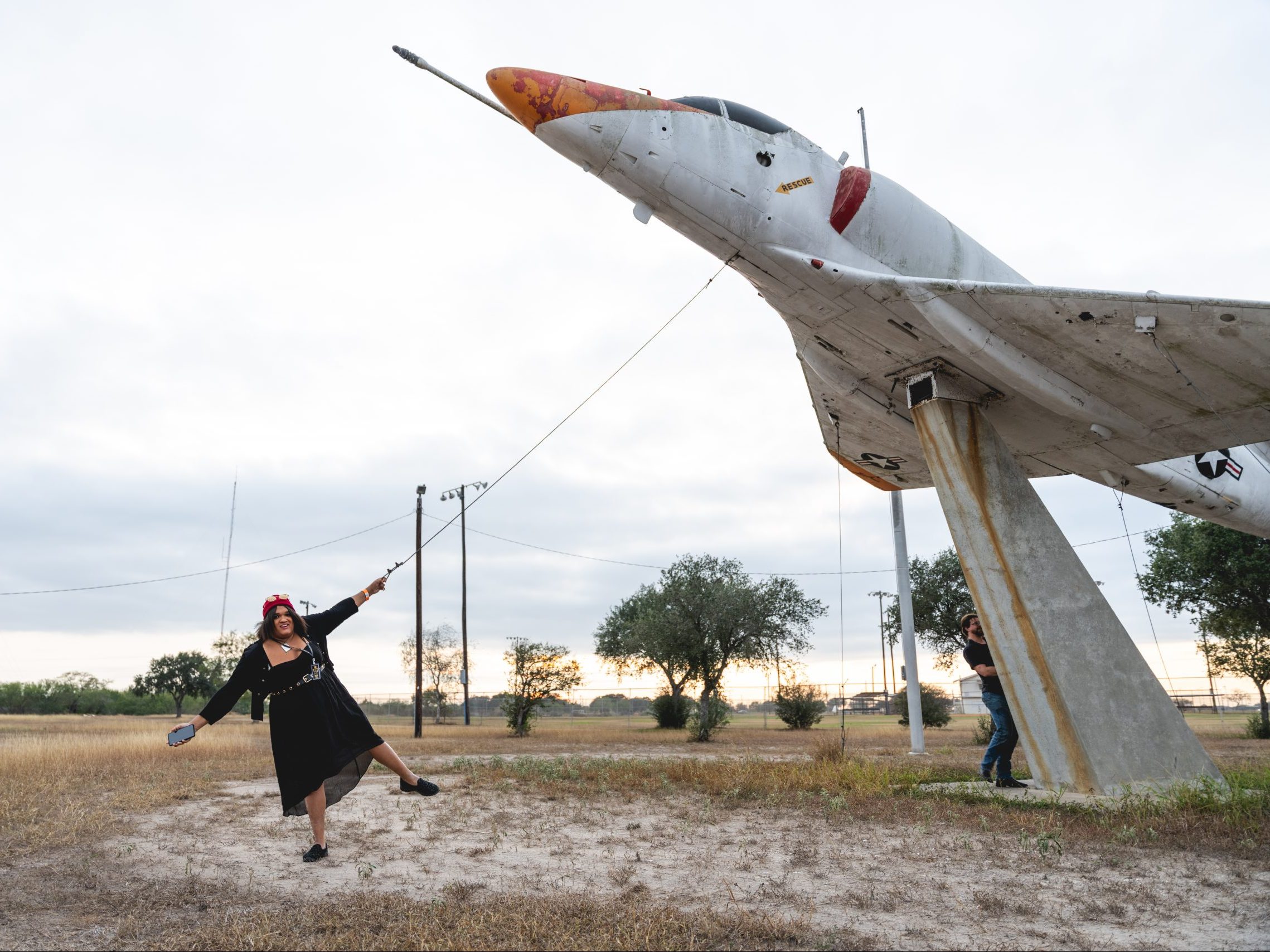 Crosscab Road Trip Griffin Riley Ilce 1 12 06 25 88