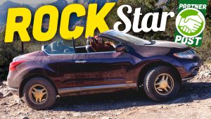 Crosscab Road Trip Pp Ts