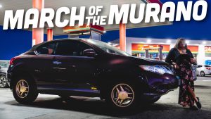 Crosscab Road Trip Ts