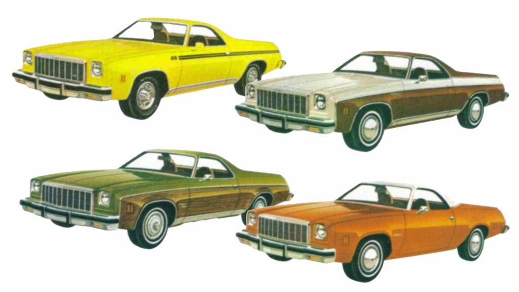Cs Elcamino Top