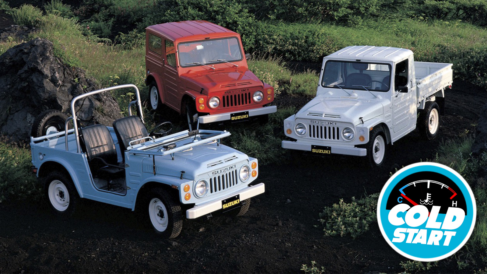 Cs Suzuki Top