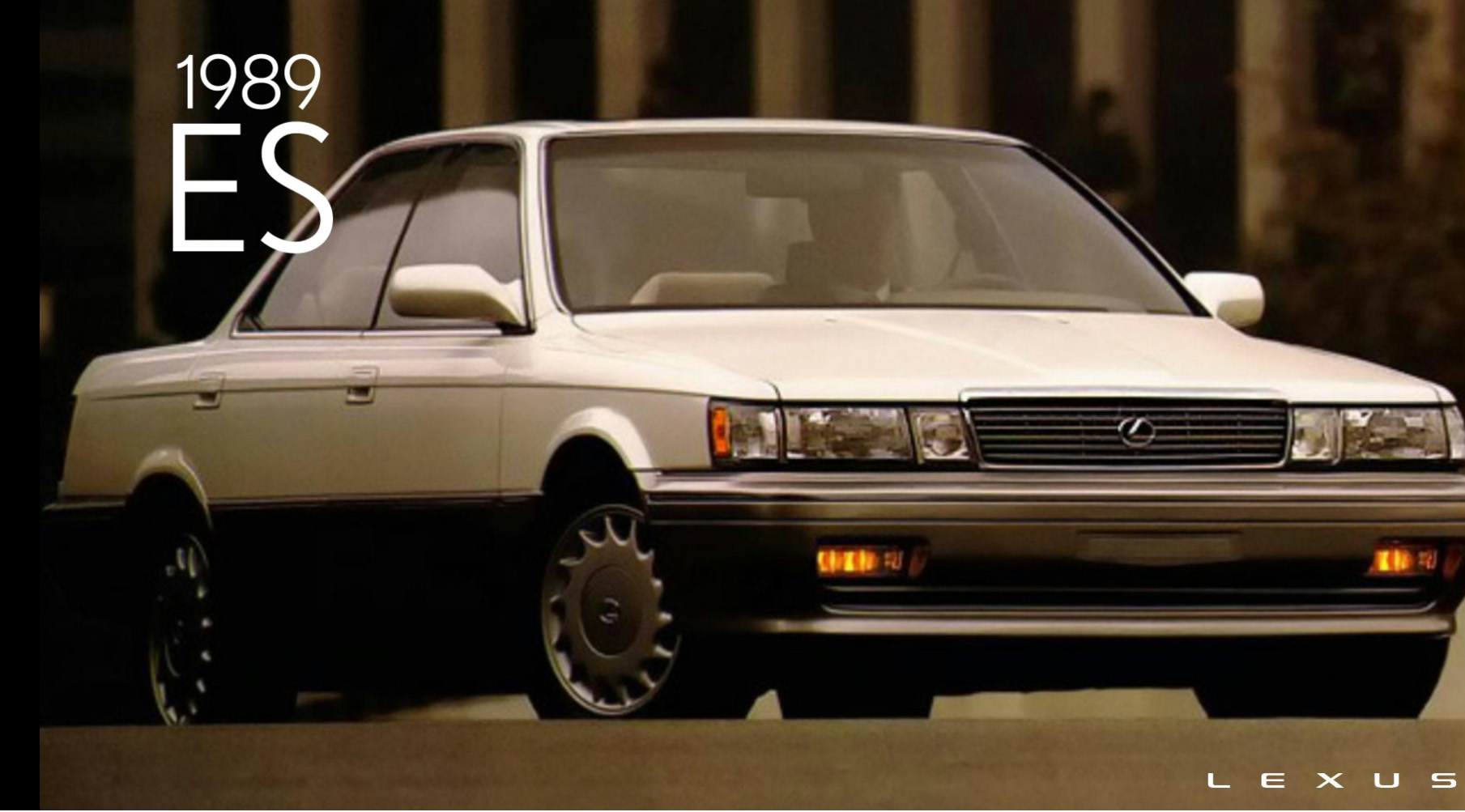 Cs Lexuses89