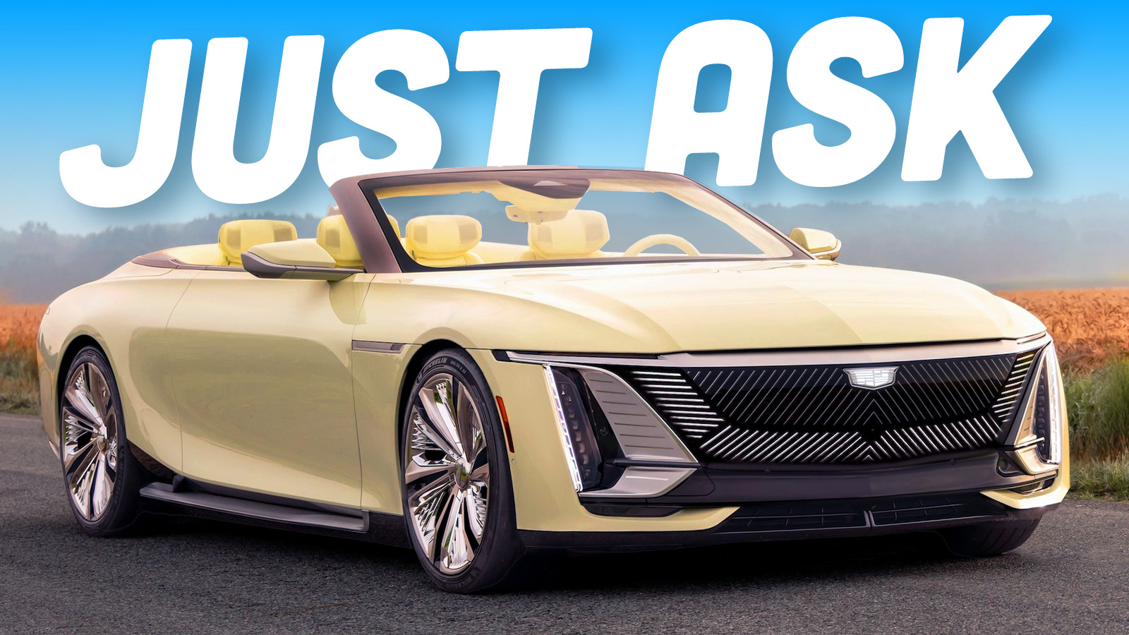 Cadillac Sollei Concept Ts