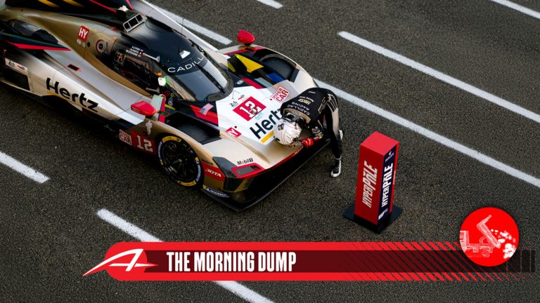 Cadillac Hyperpole Ts