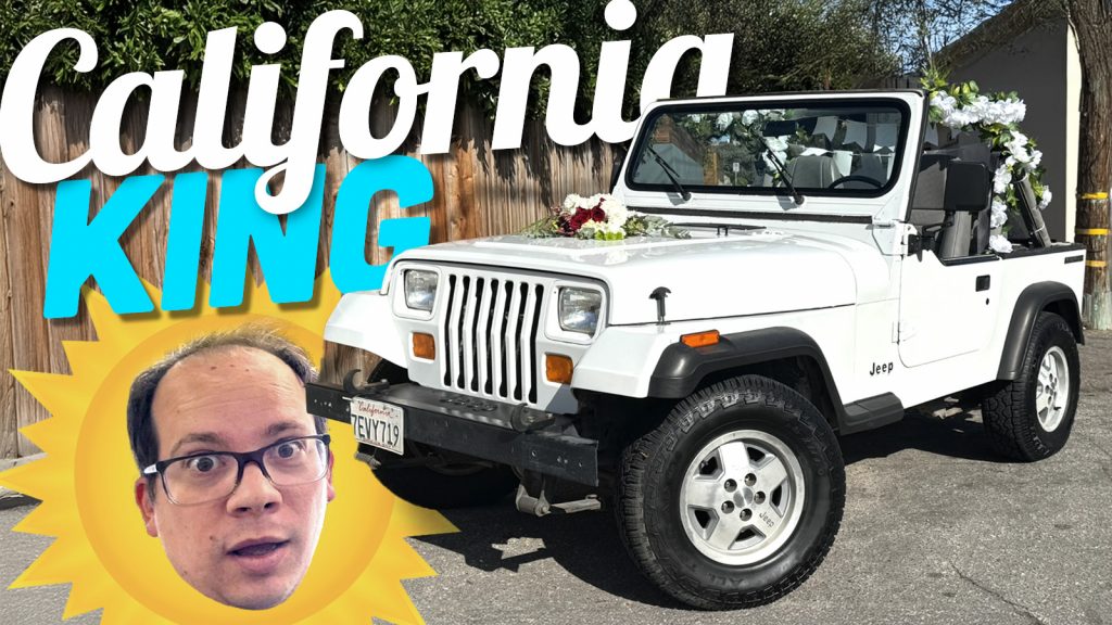 Cali Car Culture Ts