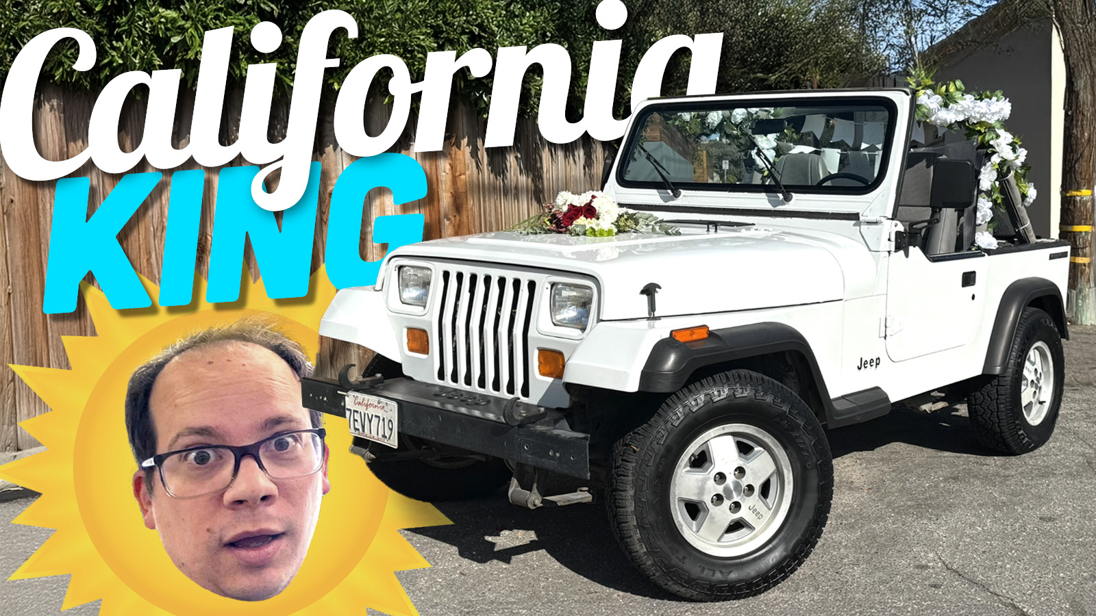 Cali Car Culture Ts