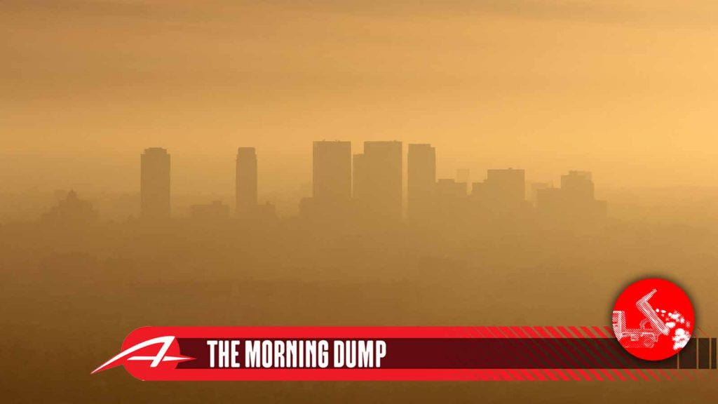 California Smog Tmd