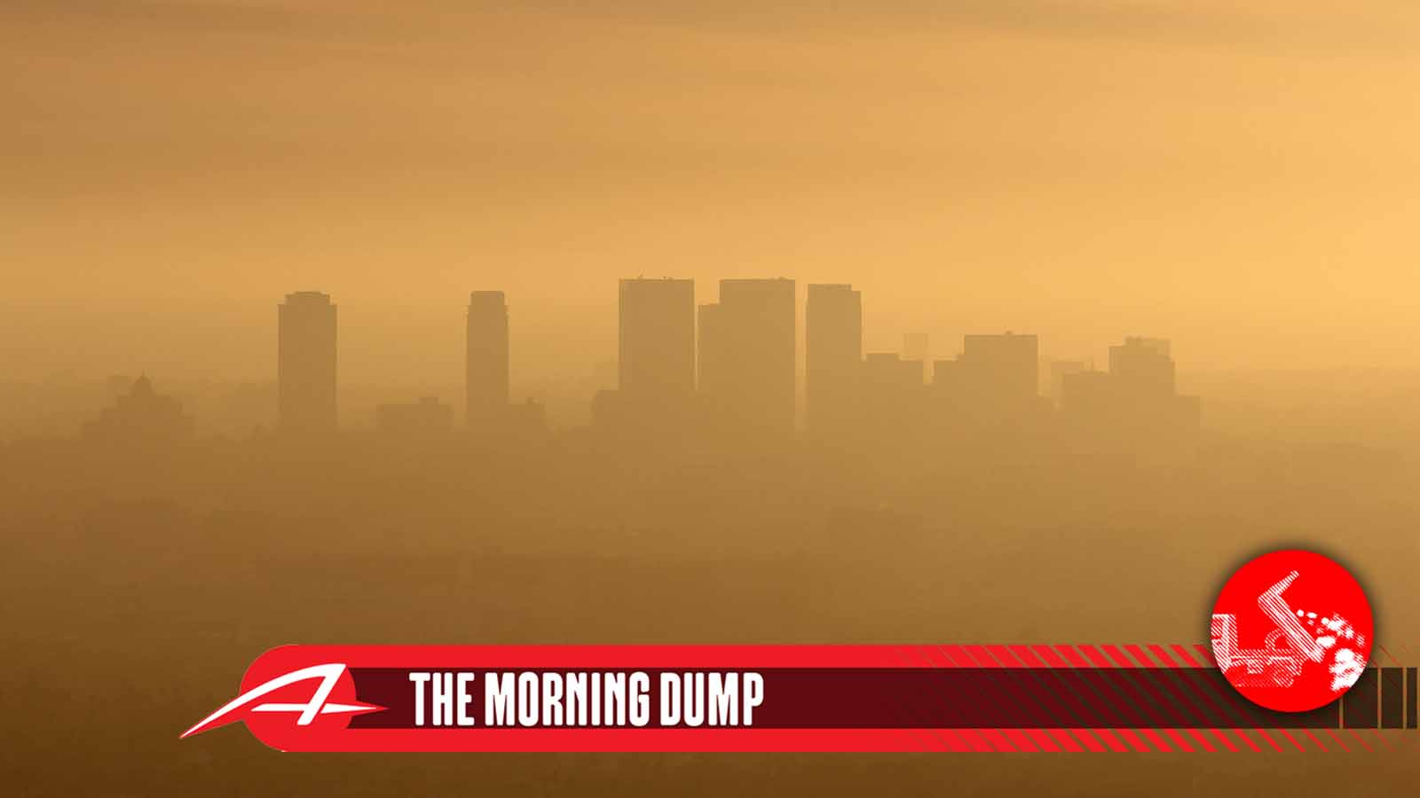California Smog Tmd