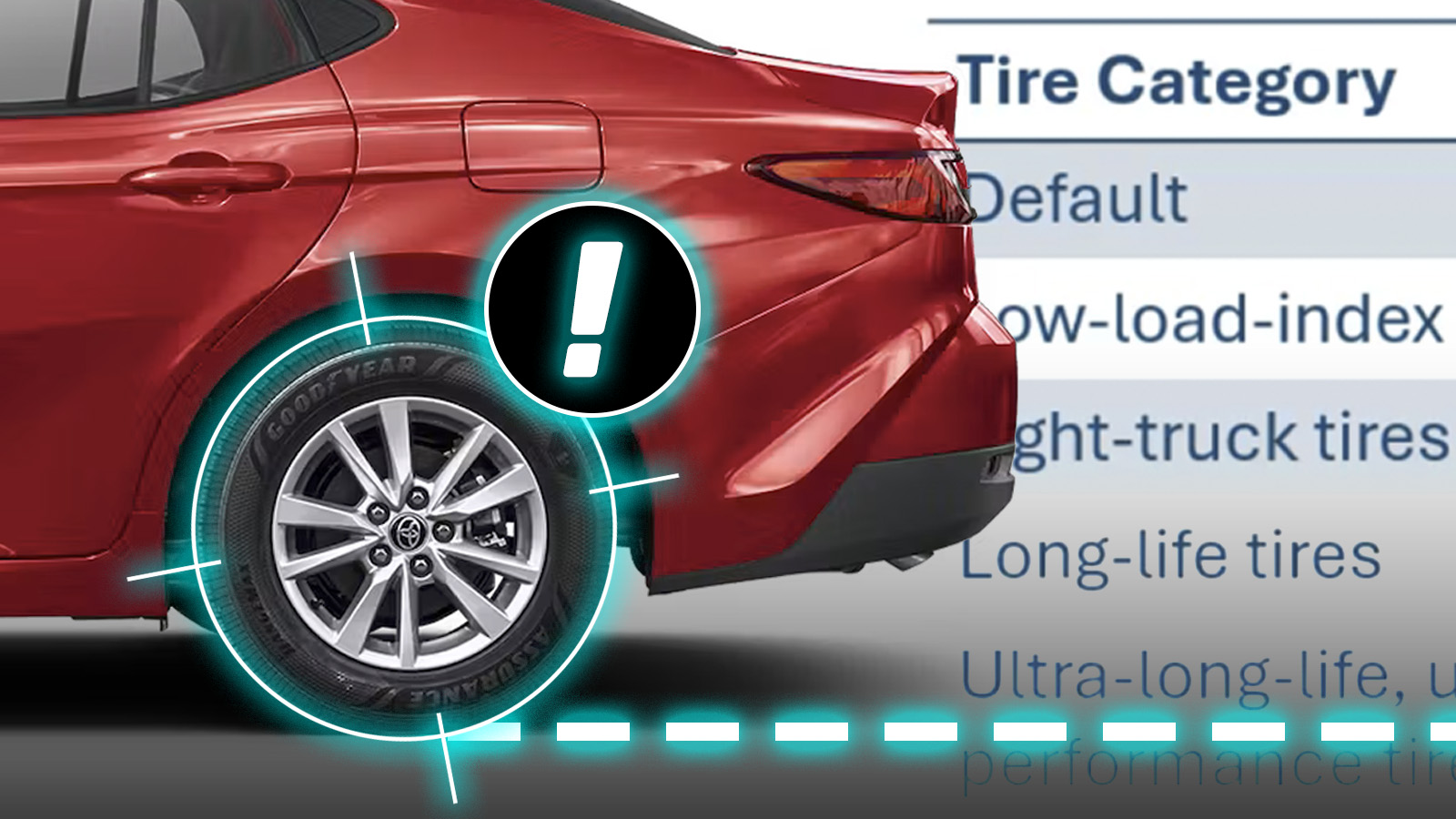 California Tire Ban Ts2