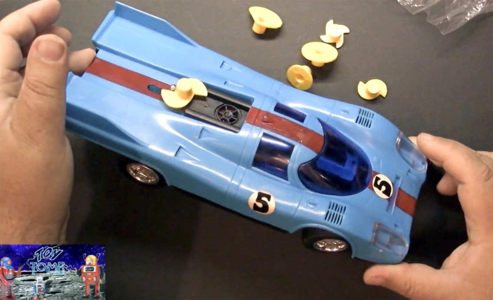 Cam 917