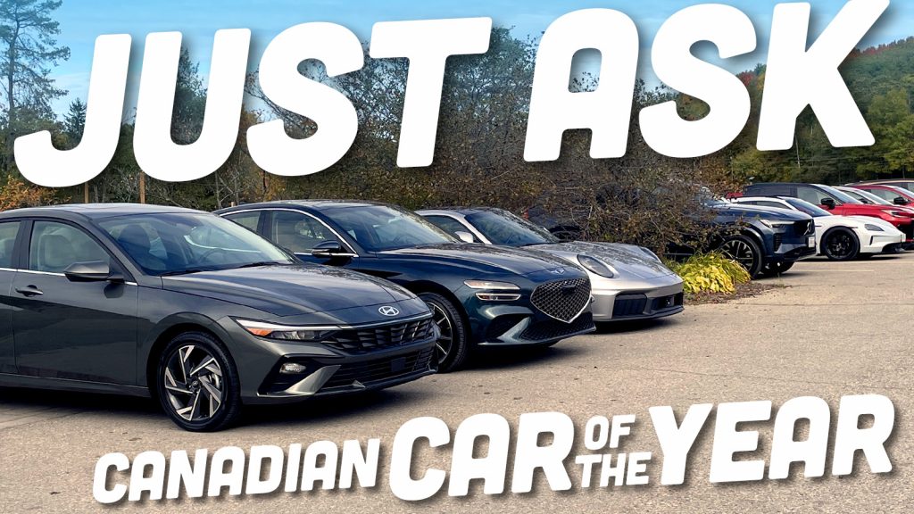 Canada Coty Ama Ts