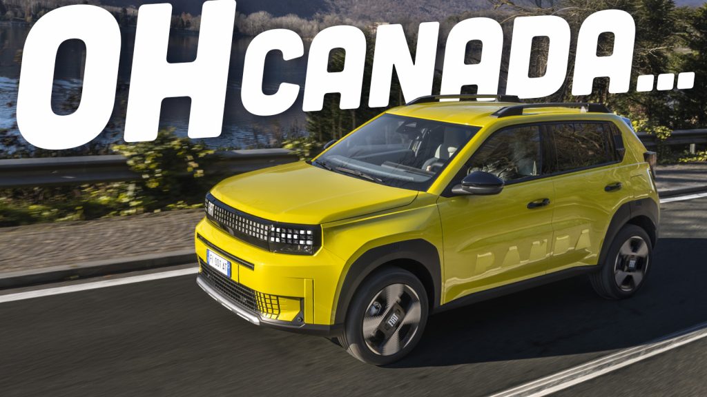 Canada Dealers Ts