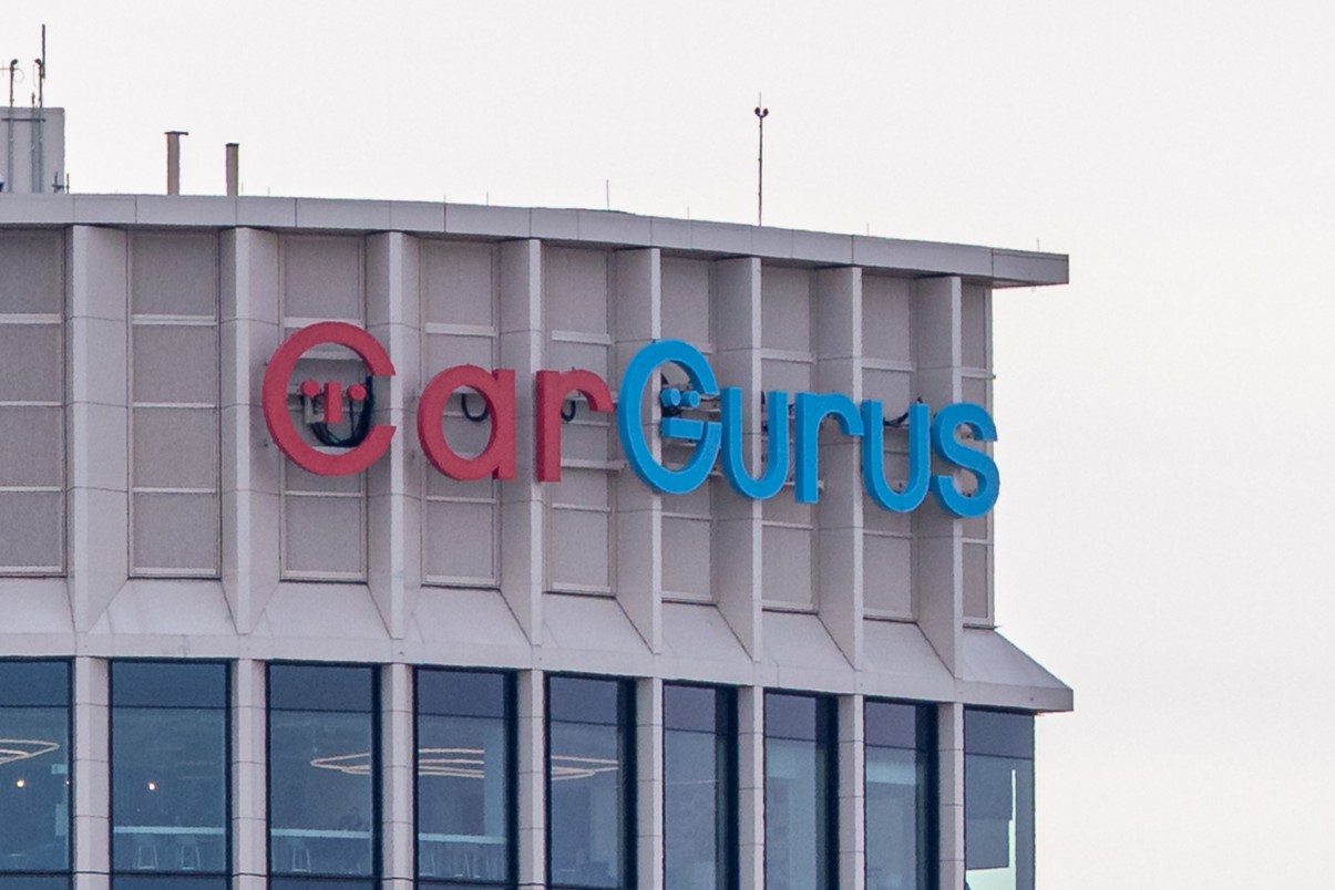 Cargurus