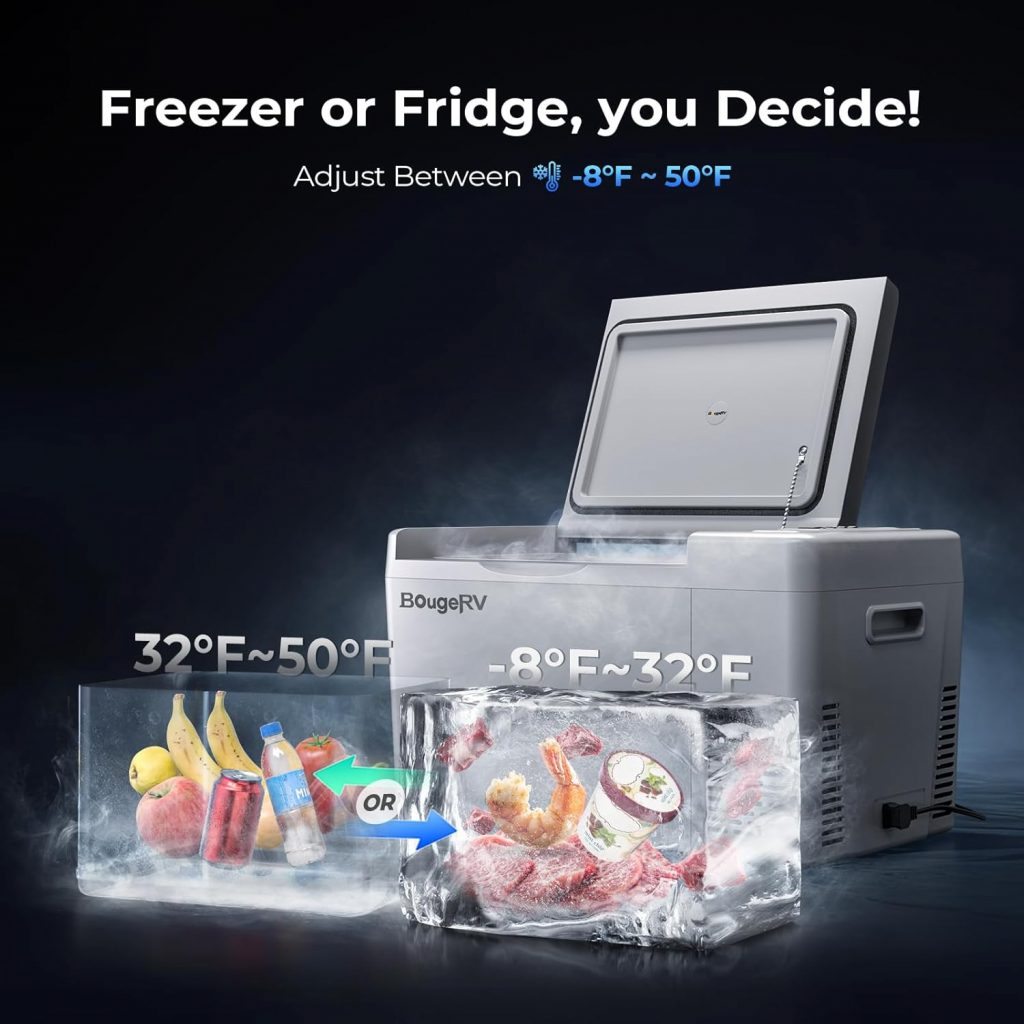 Car Fridge