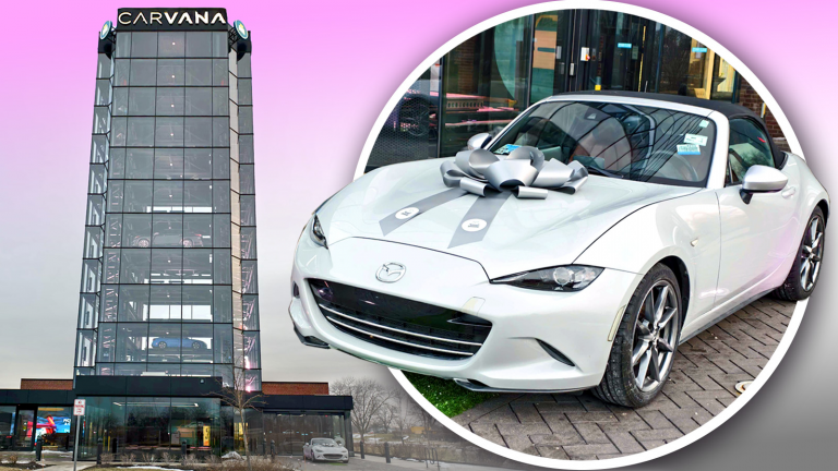 Carvana Ts Copy