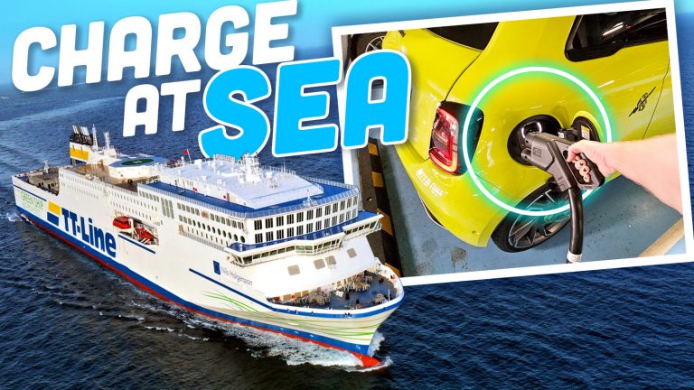 Charge Ev At Sea Ts2