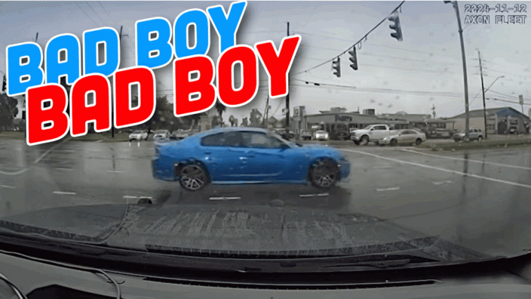 Charger Hotshot Chase Ts