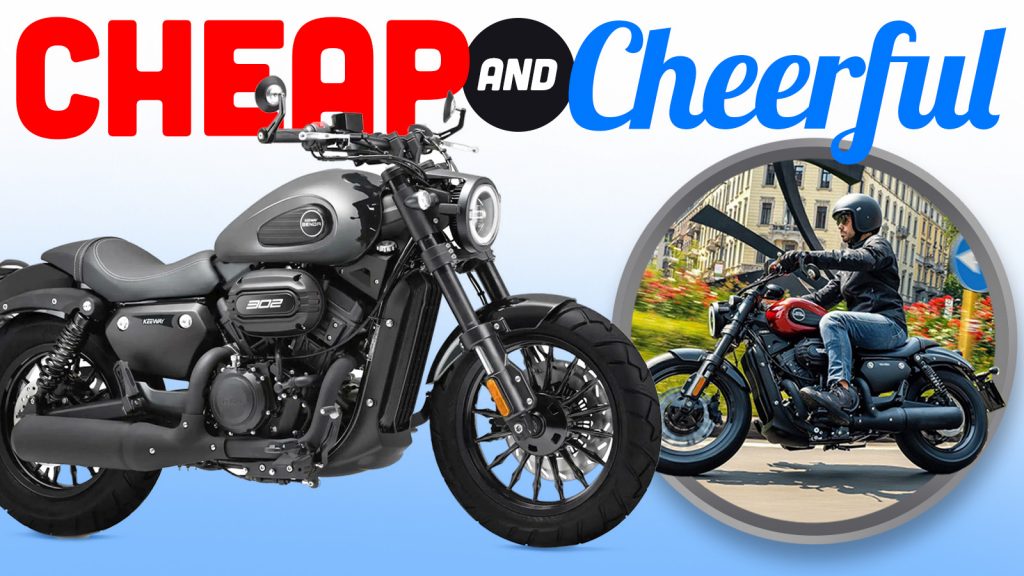 Cheap Cheerful Ts1