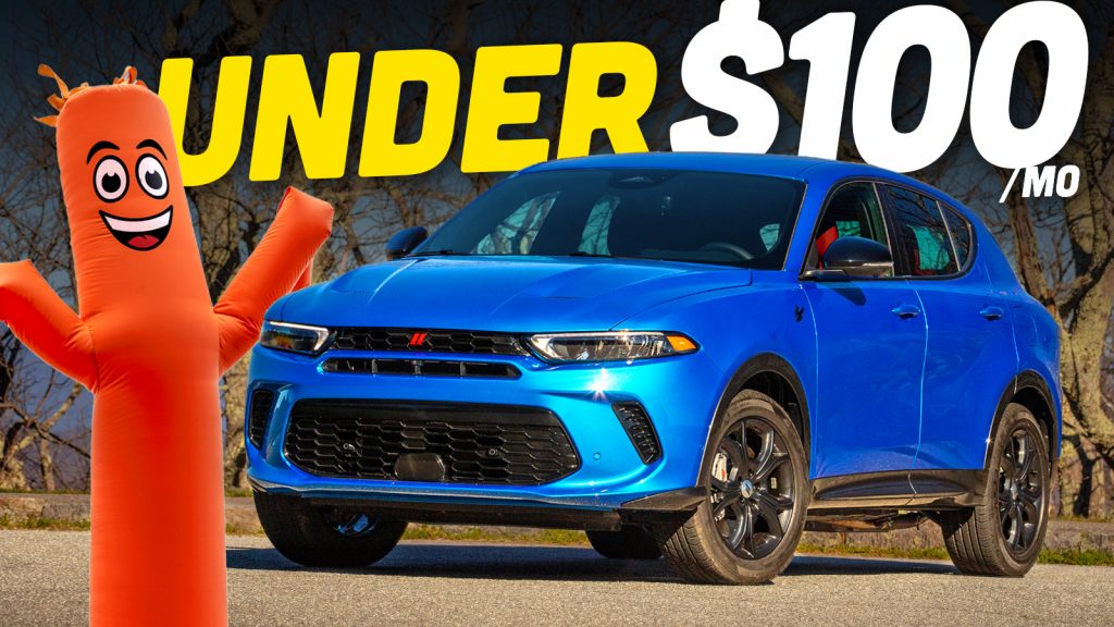 Cheap Hornet Leases Ts
