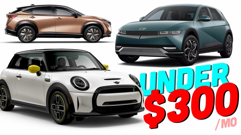 Cheap Leases Ts