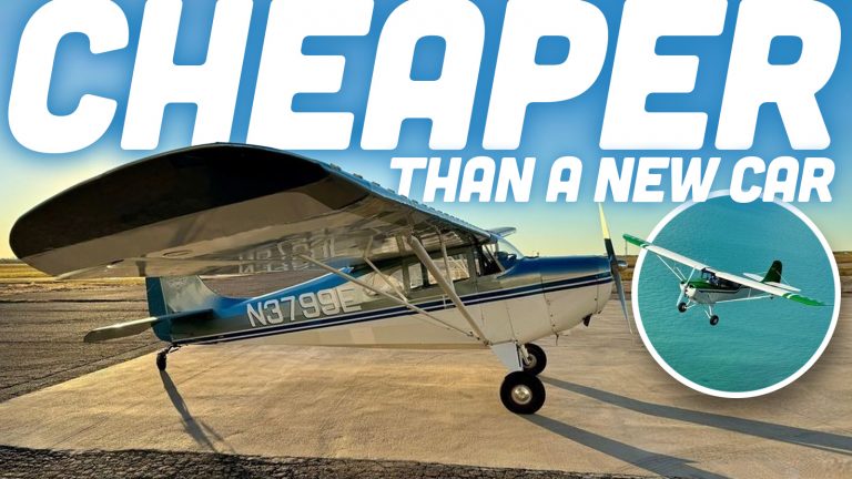 Cheap Plane Ts