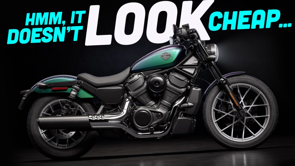Cheapest Harley Ts