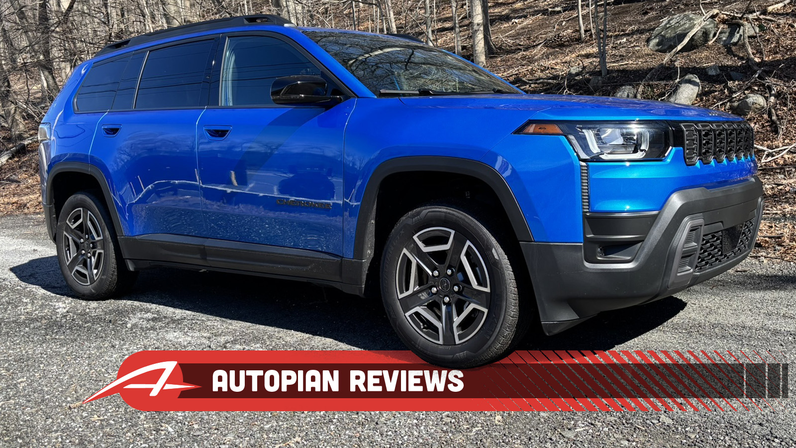 Cherokee 2026 Review Ts