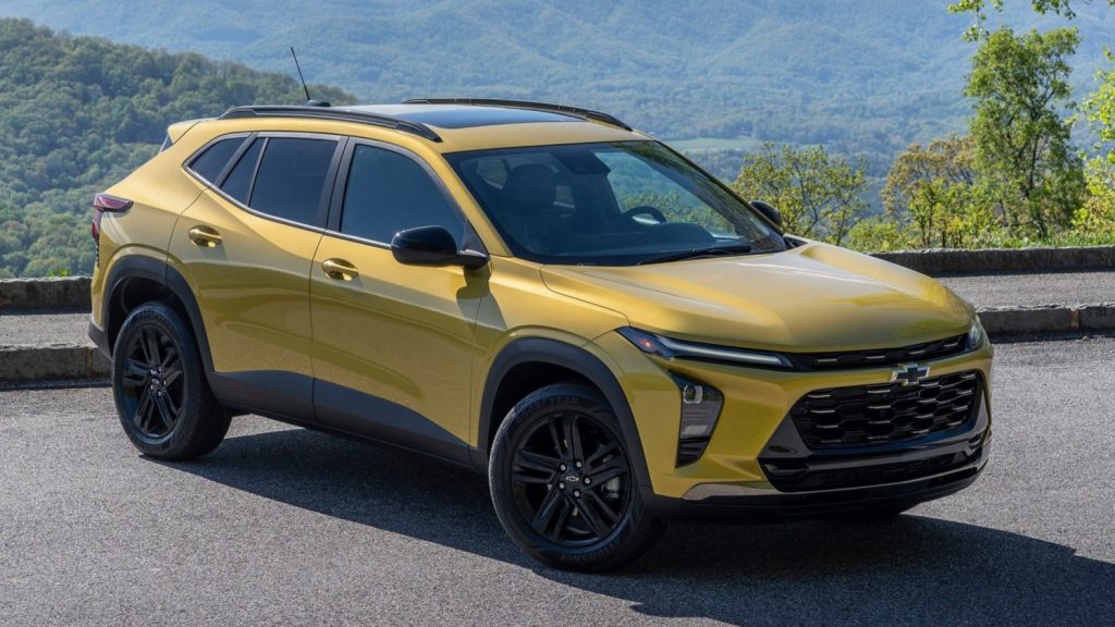 Chevrolet Trax 2024 Hd Dc6ef1481c0f5c6d9feaf57d9d93f0b3cb1bcc667