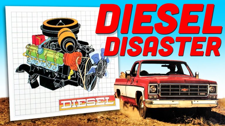 Chevy Diesel Ts1