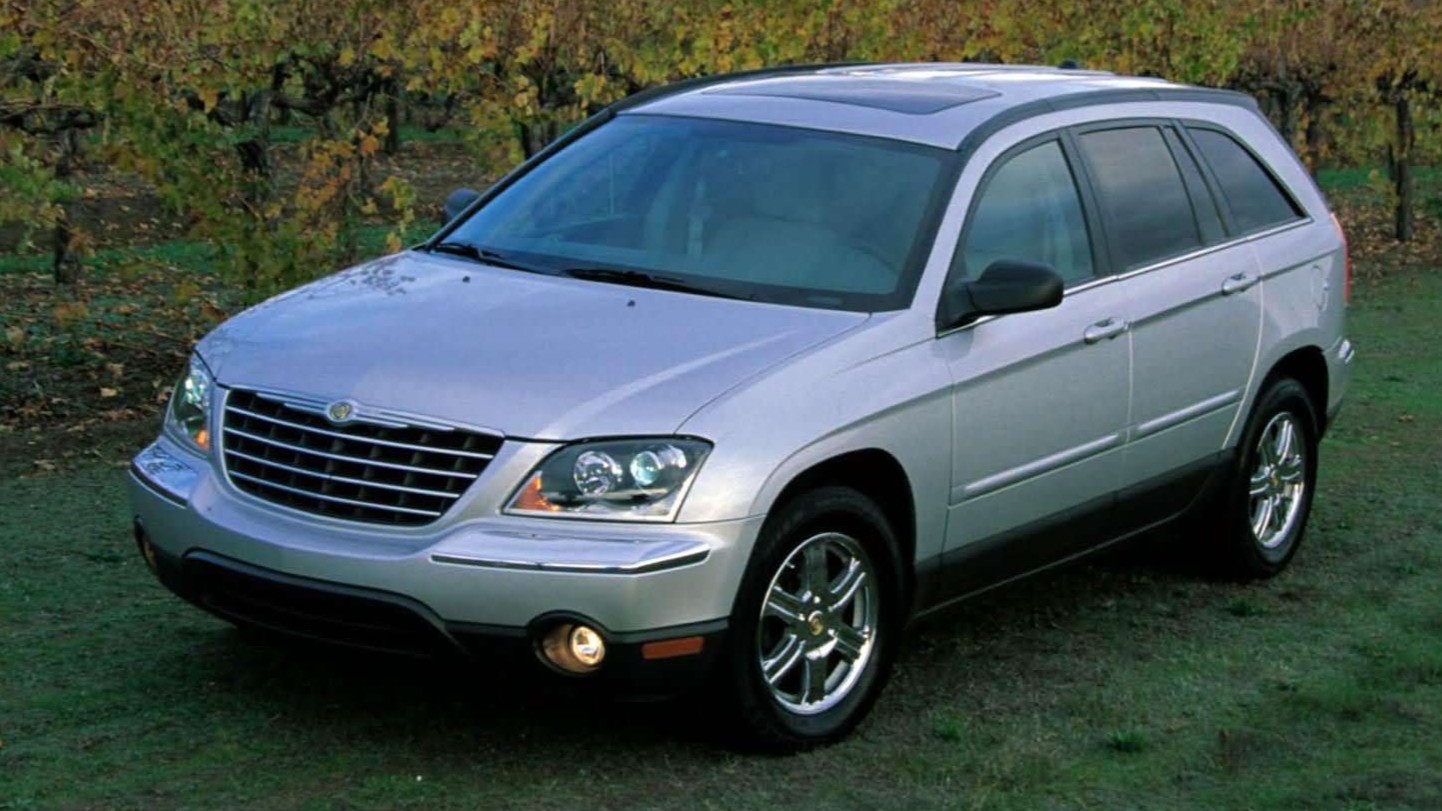 Chrysler Pacifica 2004 Hd 080ce9611bdb59ad8d66d076e25390ffba055ba55