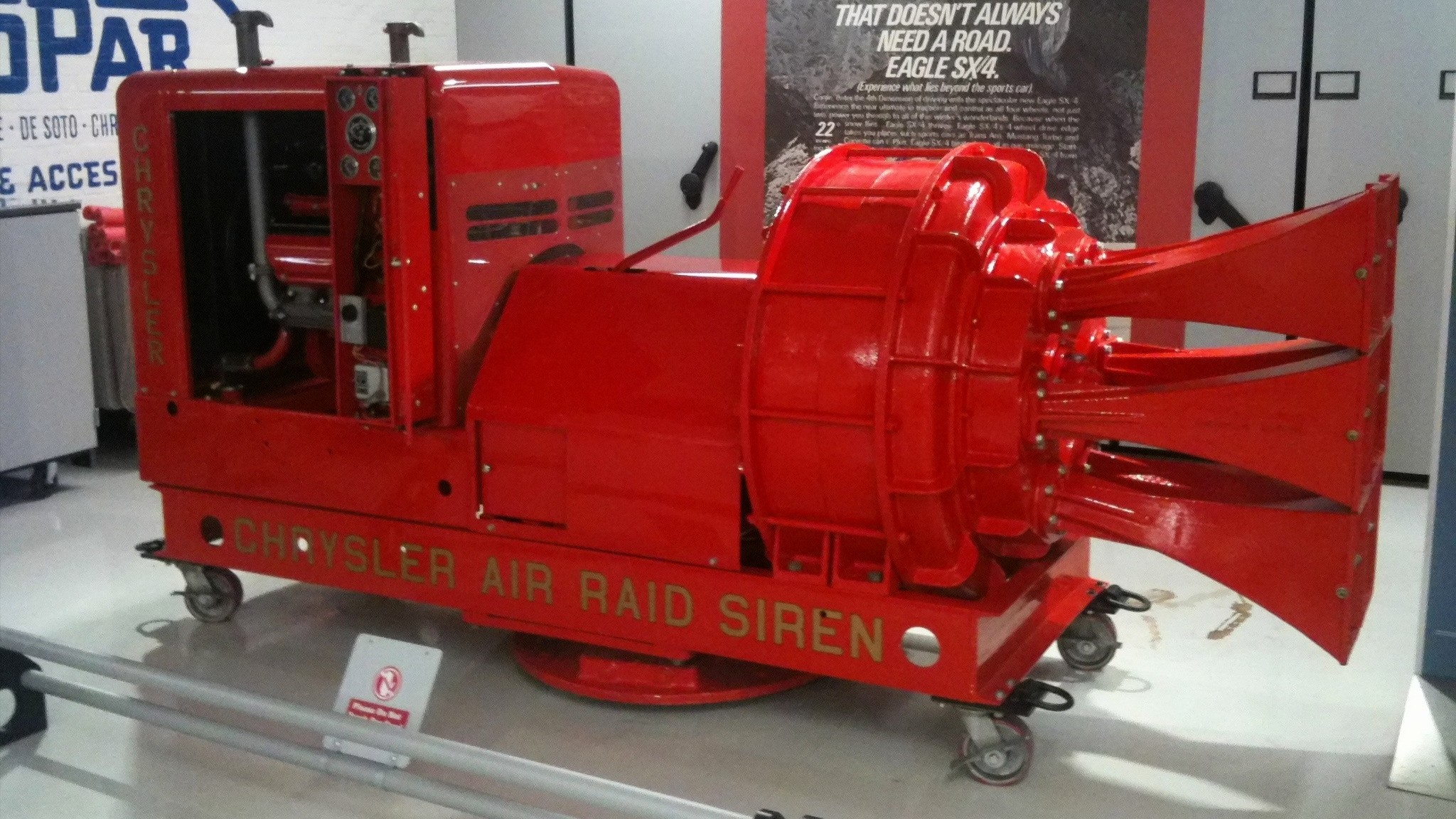 Chryslerairraidsiren Wpcmuseum 0