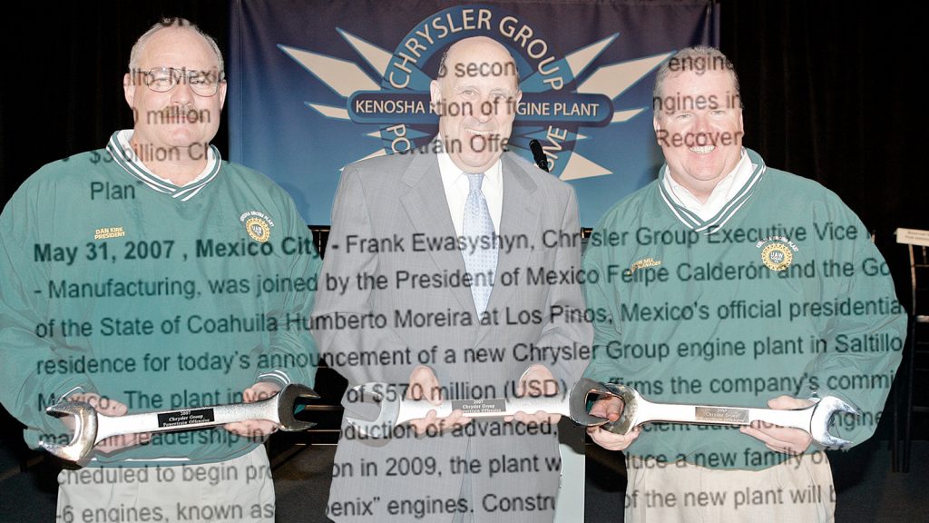 Chrysler Group