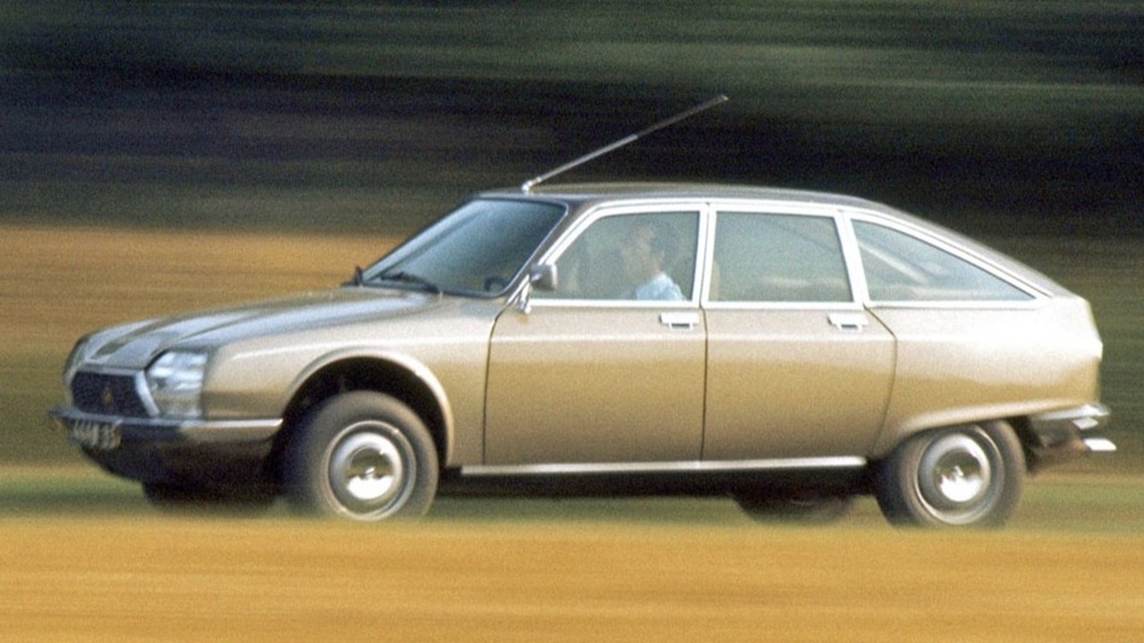 Citroen Gs Birotor 03