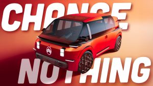 Citroen Concept Ts2