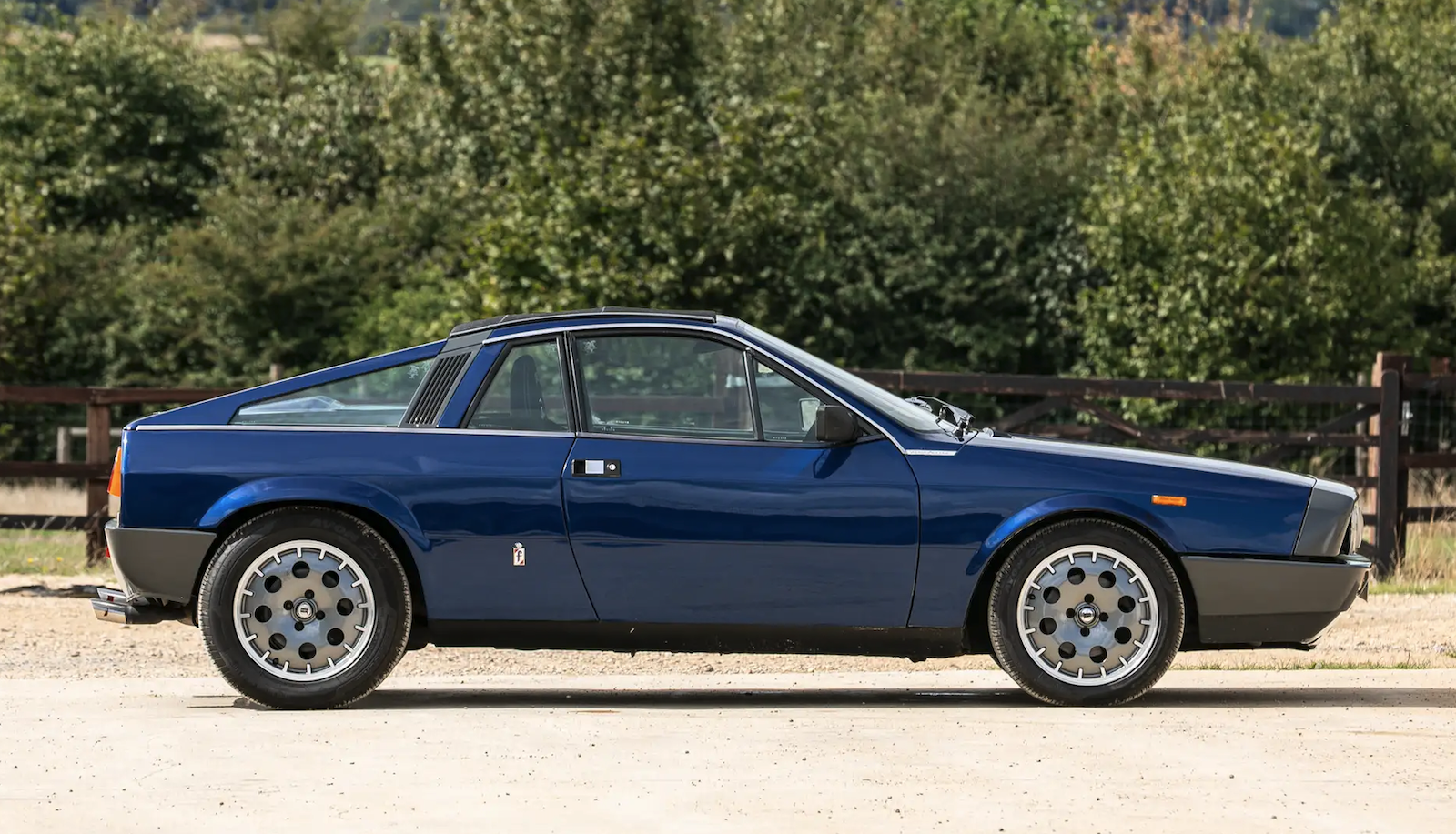 Clarkson Alfa Side