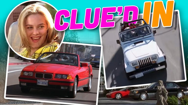 Clueless Cars Ts2