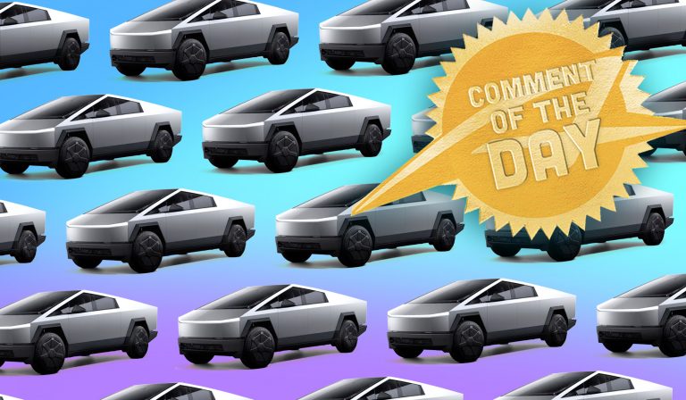 Cluster Trucks Cotd Ts