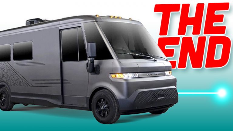 Coachmen Ev Ts