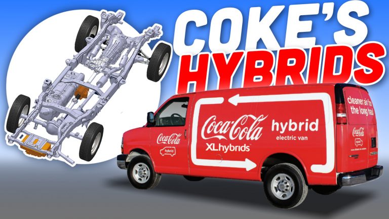 Coke Xl Hybrids Ts2