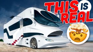 Colani Camper Ts2